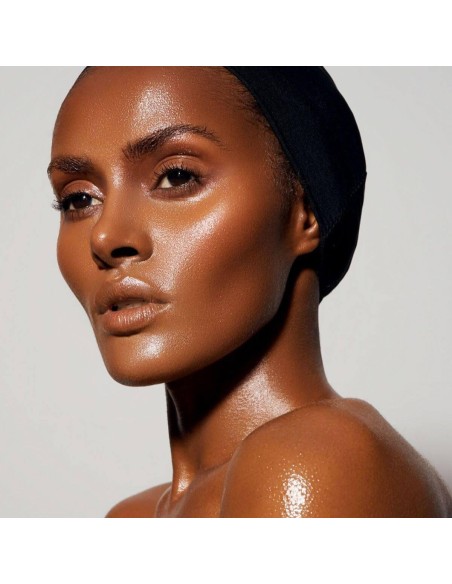 Love & Light BEAUTY OIL - Original - Danessa Myricks