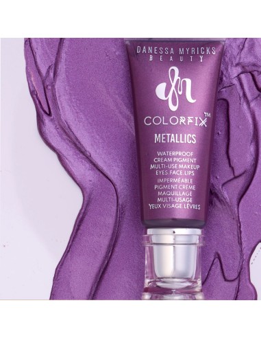 stickartpromakeupstore tienda de maquillaje profesional  en Barcelonacon colorfix danessa myricks