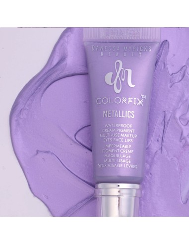 stickartpromakeupstore tienda de maquillaje profesional  en Barcelonacon colorfix danessa myricks