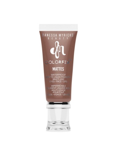Colorfix MATTE - Danessa Myricks