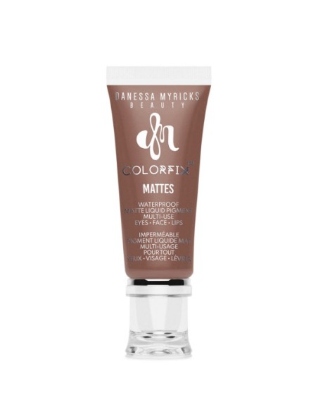 Colorfix MATTE - Danessa Myricks