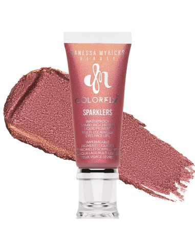 Colorfix de Danesa Myricks donde encontrar? en Stickartstudio c/ Buenaventura Muñoz, 11 Barcelona