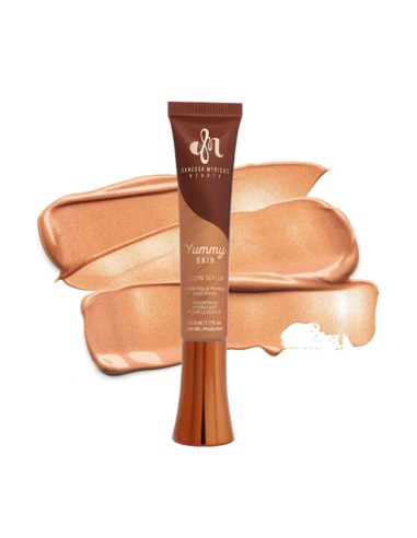 producto estrella de Danessa Myricks. El mejor suero del mercado. Fantástico serum