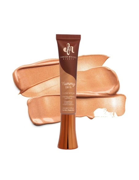 producto estrella de Danessa Myricks. El mejor suero del mercado. Fantástico serum