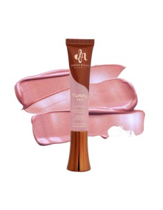 Yummy SKIN GLOW Serum Fresh Pressed - Danessa Myricks