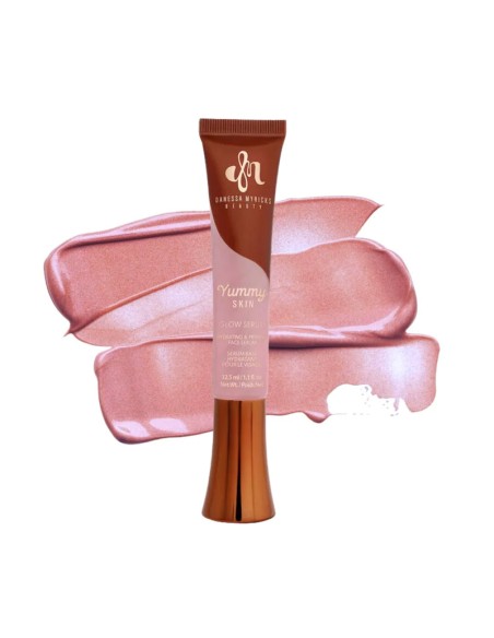 Yummy SKIN GLOW Serum Fresh Pressed - Danessa Myricks