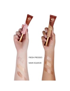 Yummy SKIN GLOW Serum Fresh Pressed - Danessa Myricks 2