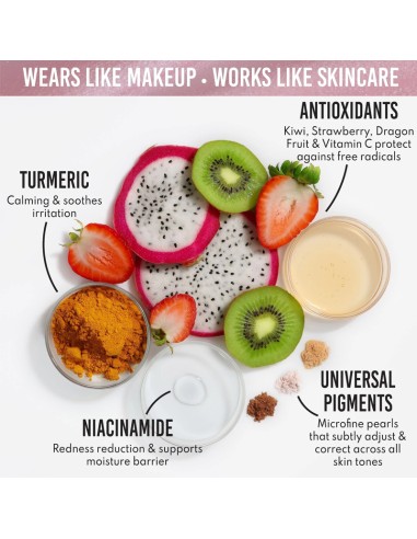 Yummy SKIN GLOW Serum Fresh Pressed - Danessa...