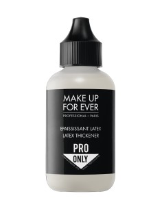 espesante de latex makeupforever donde encuentro latex thickener en Barcelona