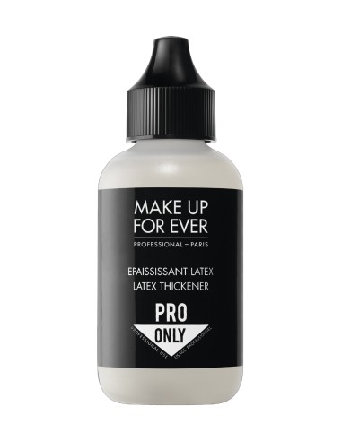 espesante de latex makeupforever donde encuentro latex thickener en Barcelona