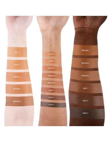 BALM CONTOUR  Medium 3 - Danessa Myricks