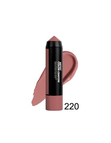 ARTIST COLOR CRAYON - Make up forever