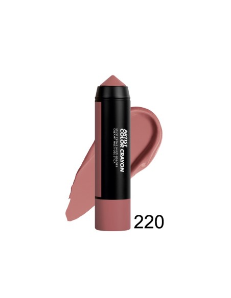 ARTIST COLOR CRAYON - Make up forever