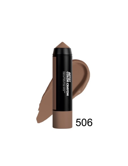 ARTIST COLOR CRAYON - Make up forever