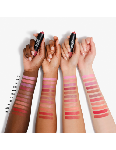 ARTIST COLOR CRAYON - Make up forever