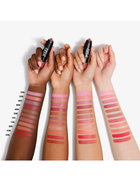 ARTIST COLOR CRAYON - Make up forever