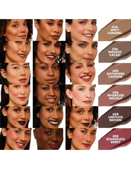 ARTIST COLOR CRAYON - Make up forever