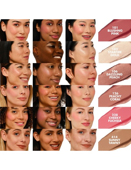 ARTIST COLOR CRAYON - Make up forever