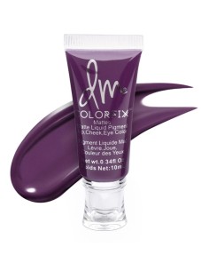 oferta colorfix royalty danessa myricks tienda de maquillaje en barcelona stickartpromakeup store calle trafalgar, 37