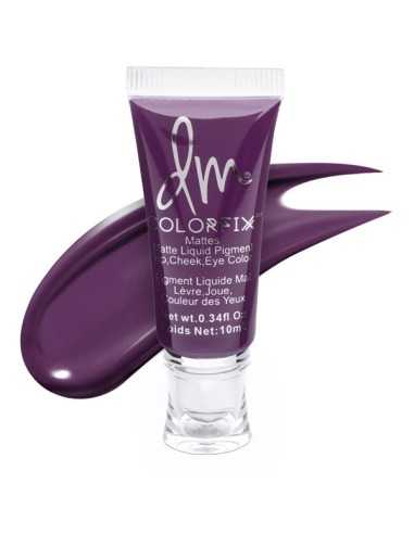 oferta colorfix royalty danessa myricks tienda de maquillaje en barcelona stickartpromakeup store calle trafalgar, 37