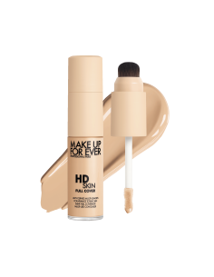 Cubreojeras alta cobertura, cobertura total. Novedad super corrector de makeupforever