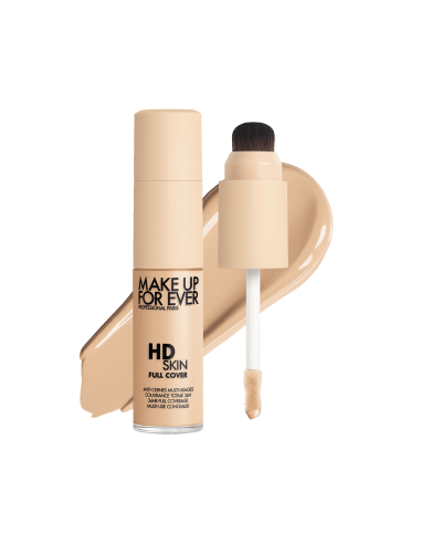 Cubreojeras alta cobertura, cobertura total. Novedad super corrector de makeupforever