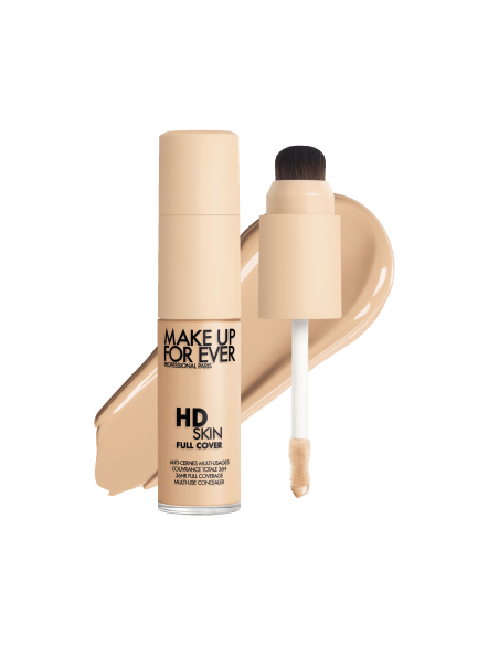 Cubreojeras alta cobertura, cobertura total. Novedad super corrector de makeupforever