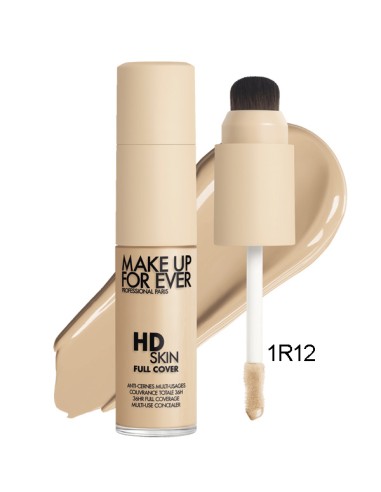 Cubreojeras alta cobertura, cobertura total. Novedad super corrector de makeupforever. Uno de los mejores correctores del mundo