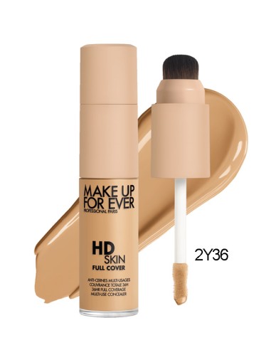 una novedad irresistible. Uno de los mejores correctores del mercado. El mejor concealer.