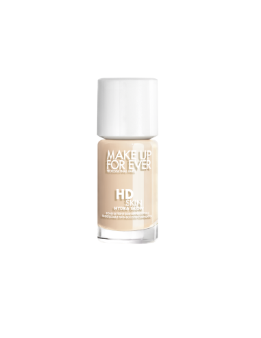 Hd Skin Hydra Glow Foundation - Make Up for Ever