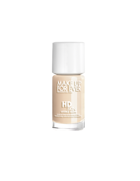 Hd Skin Hydra Glow Foundation - Make Up for Ever
