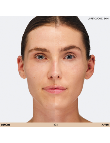 Hd Skin Hydra Glow Foundation - Make Up for Ever