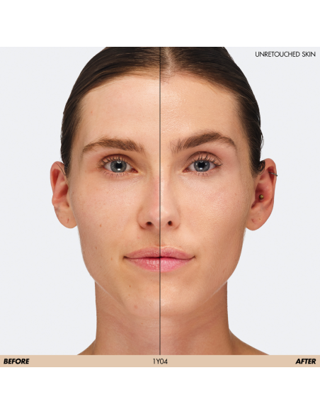 Hd Skin Hydra Glow Foundation - Make Up for Ever