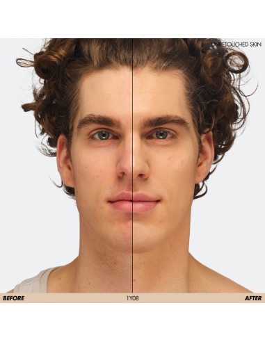 Hd Skin Hydra Glow Foundation - Make Up for Ever