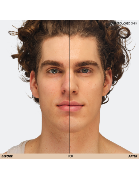 Hd Skin Hydra Glow Foundation - Make Up for Ever