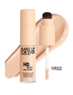 Cubreojeras alta cobertura, cobertura total. Novedad super corrector de makeupforever 2