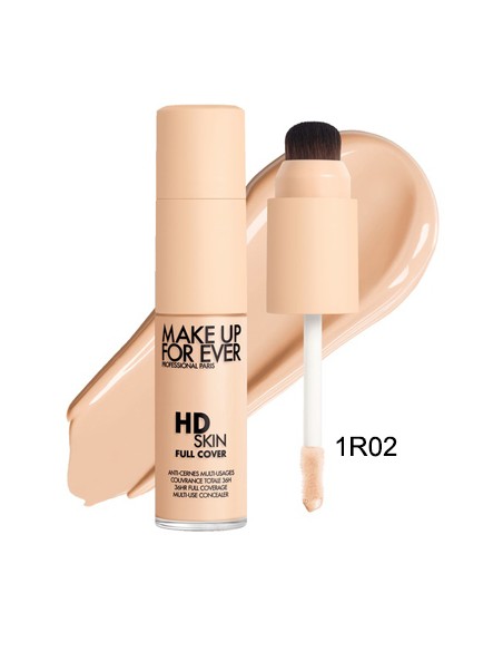 Cubreojeras alta cobertura, cobertura total. Novedad super corrector de makeupforever. Uno de los mejores correctores del mundo