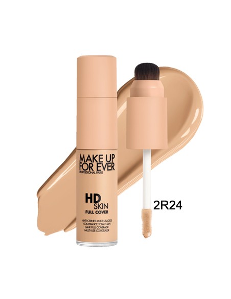 una novedad irresistible. Uno de los mejores correctores del mercado. El mejor concealer.