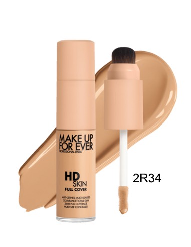 una novedad irresistible. Uno de los mejores correctores del mercado. El mejor concealer.