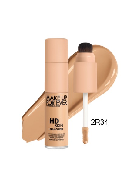 una novedad irresistible. Uno de los mejores correctores del mercado. El mejor concealer.