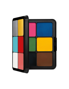 Artist Color Palette H01 - Makeupforever