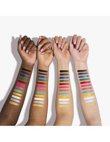 Artist Color Palette H01 - Makeupforever