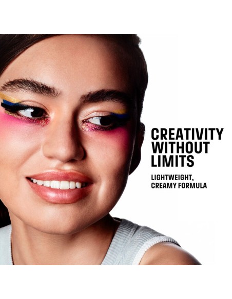 Artist Color Palette H01 - Makeupforever