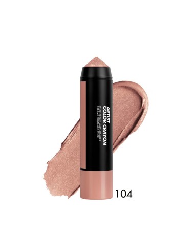 ARTIST COLOR CRAYON - Make up forever