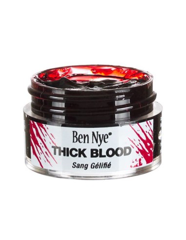 Sangre artificial. Fx. Gore, vampiros, makeup. Sangre artificial para cine y tv.