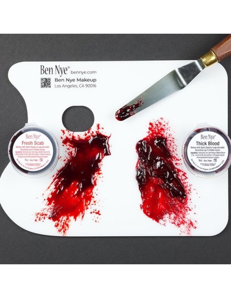 Sangre Artificial espesa THICK BLOOD 190gr. - Ben Nye