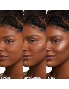 Paleta en crema para contouring 2