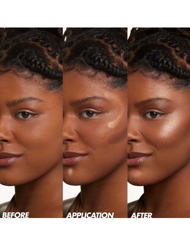 Paleta en crema para contouring. Iluminadores, coloretes y contouring en crema. Super oferta de Makeupforever