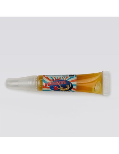 FX Adhesive X - Spirit Gum Bluebird 10ml...