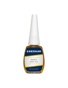 Mastix - Spirit Gum 12ml. Kryolan
